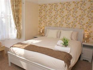 The White Lodge Southsea 포츠머스 외부 사진